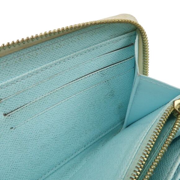 💎✨BEAUTIFUL✨💎Authentic Louis Vuitton Monogram Giant By The Pool Zippy Wallet - Picture 13 of 17